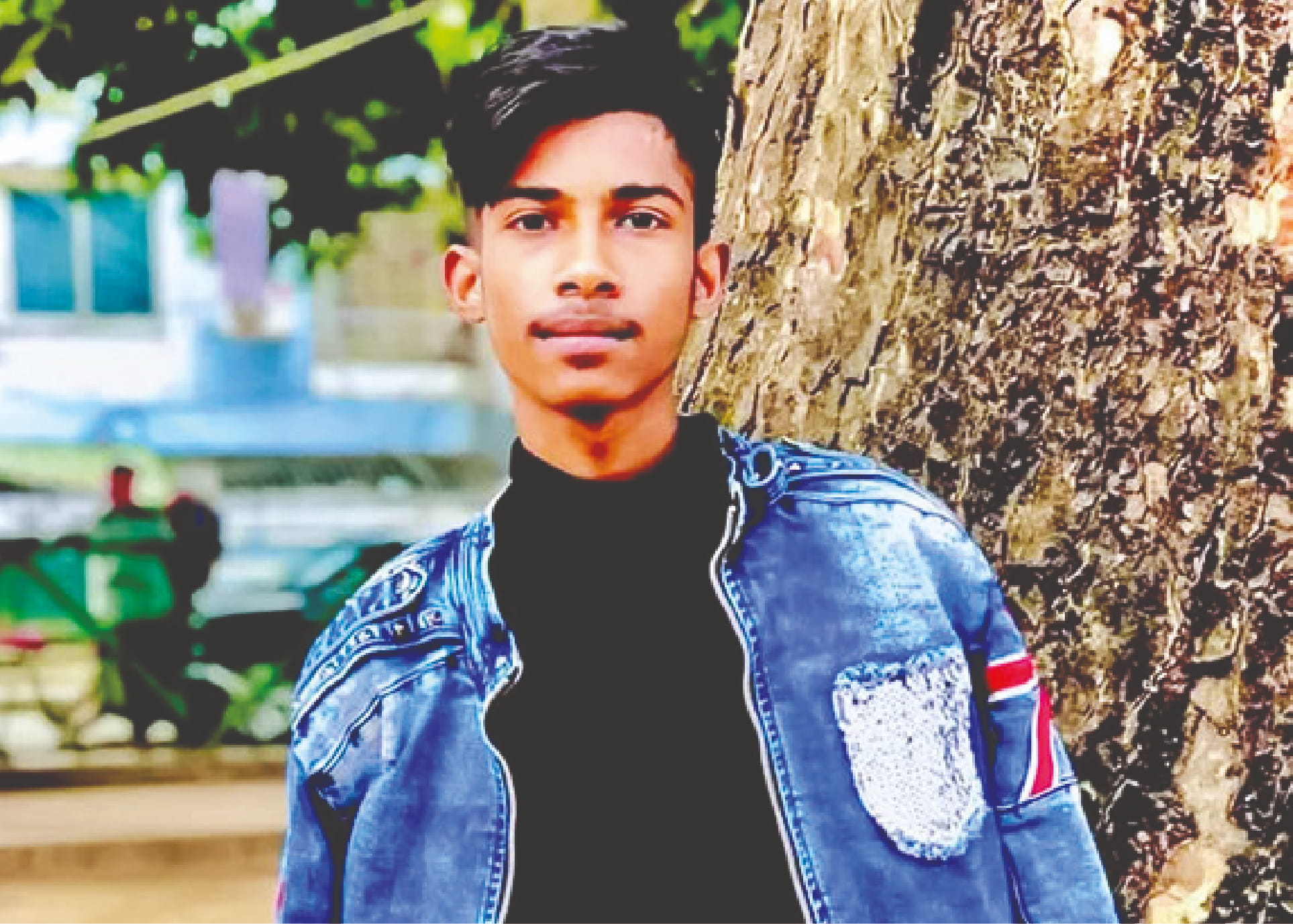 Photo of মো: ইউসুফ মিয়া